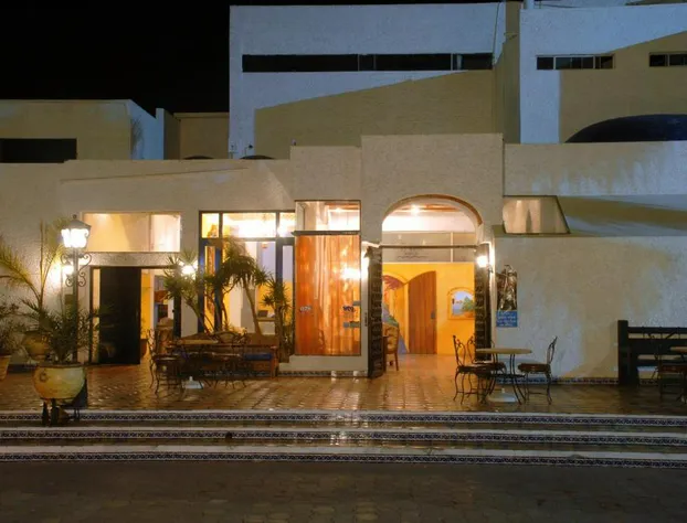 Las Rocas Resort And Spa hotel detail image 3