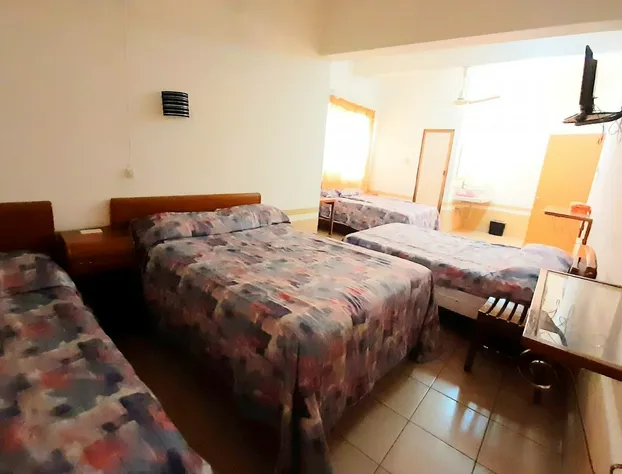 Hotel Morales Inn hotel detail image 2