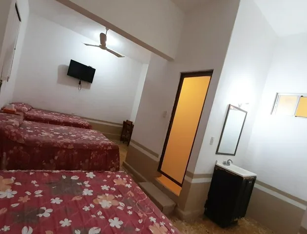 Hotel Morales Inn hotel detail image 3