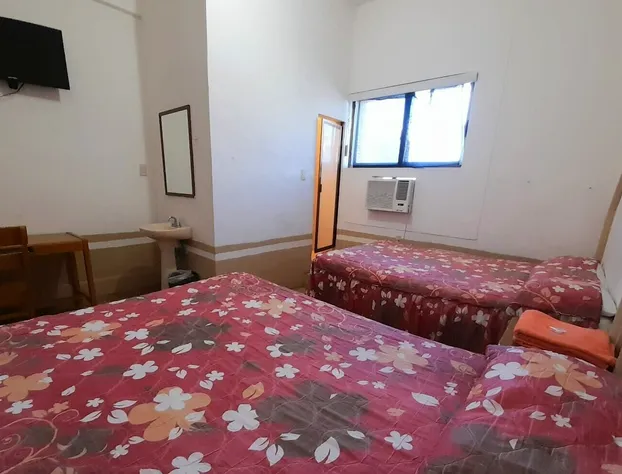 Hotel Morales Inn hotel detail image 4