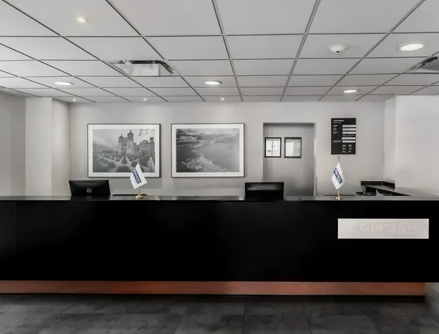 City Express by Marriott Oaxaca hotel detail image 3