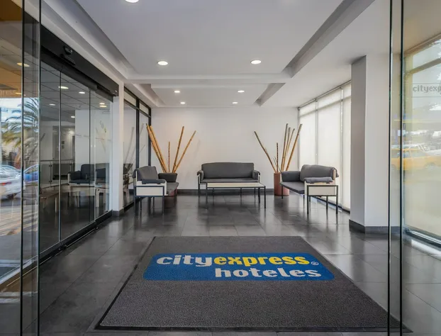 City Express by Marriott Oaxaca hotel detail image 4