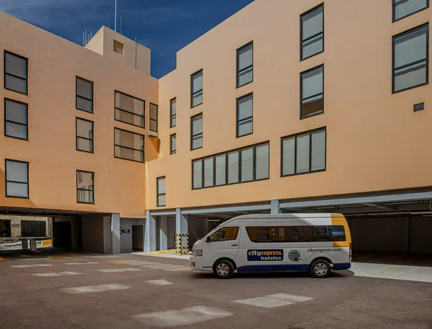 City Express by Marriott Oaxaca hotel detail image 2