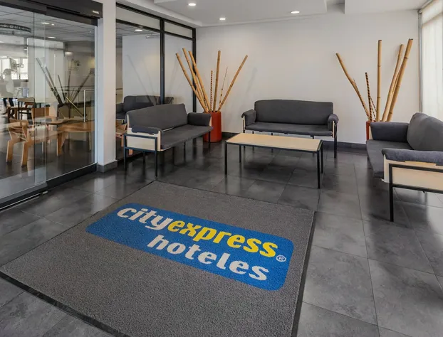 City Express by Marriott Oaxaca hotel detail image 4