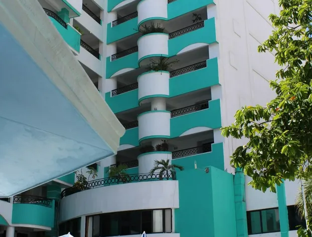 Hotel Playa Marina hotel detail image 1