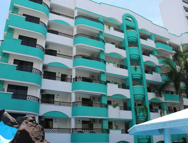 Hotel Playa Marina hotel detail image 2