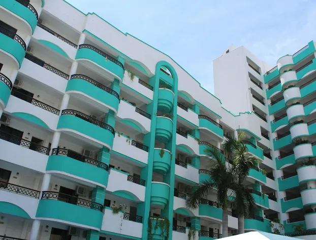 Hotel Playa Marina hotel detail image 3