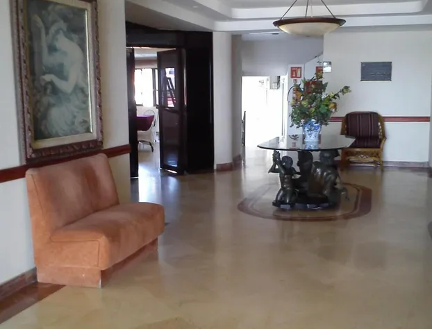 Hotel Playa Marina hotel detail image 4