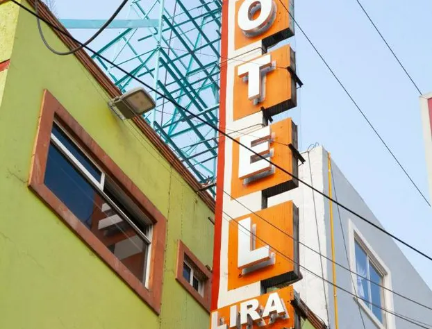 Hotel Lira - Solo Adultos hotel detail image 1