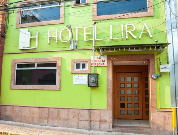 Hotel Lira - Solo Adultos hotel detail image 2