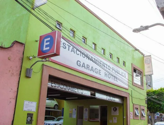 Hotel Lira - Solo Adultos hotel detail image 4