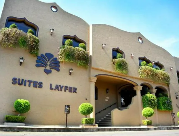 Suites Layfer cocineta room y hotel Cordoba Veracruz Mexico hotel detail image 1