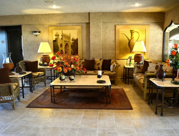 Suites Layfer cocineta room y hotel Cordoba Veracruz Mexico hotel detail image 2