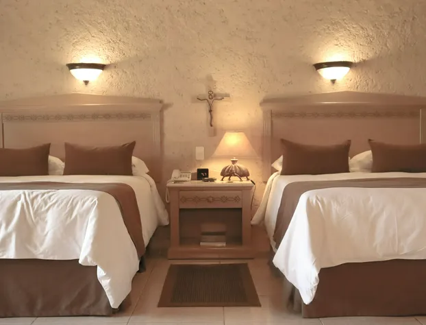 Suites Layfer cocineta room y hotel Cordoba Veracruz Mexico hotel detail image 3