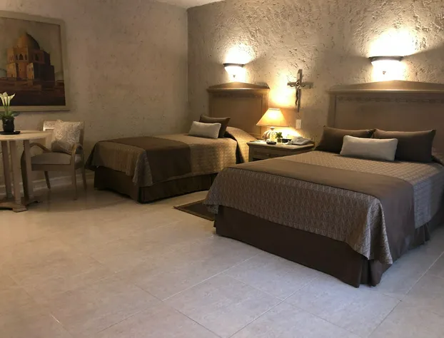 Suites Layfer cocineta room y hotel Cordoba Veracruz Mexico hotel detail image 4