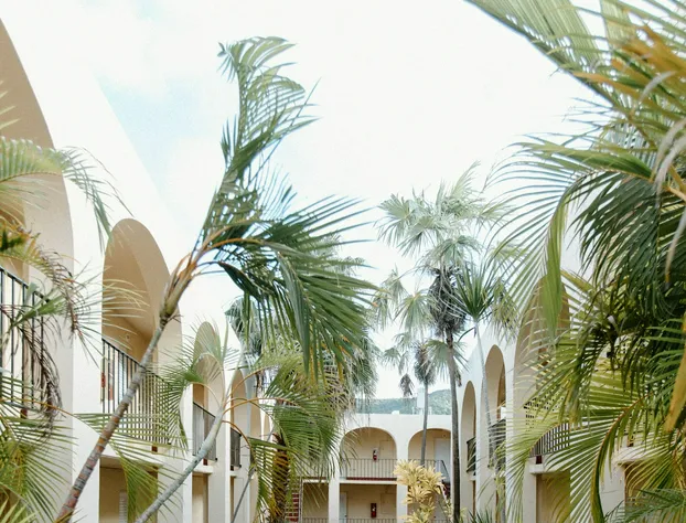 Hotel on the Cay hotel detail image 2