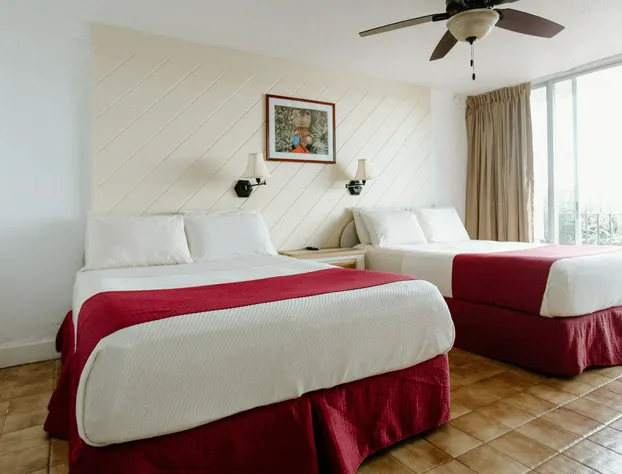 Hotel on the Cay hotel detail image 3