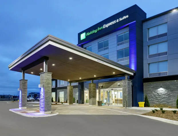 Holiday Inn Express & Suites Port Elgin by IHG hotel detail image 1