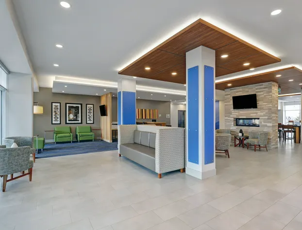 Holiday Inn Express & Suites Port Elgin by IHG hotel detail image 4