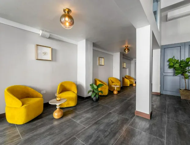 El Colonial - Adults Only hotel detail image 3