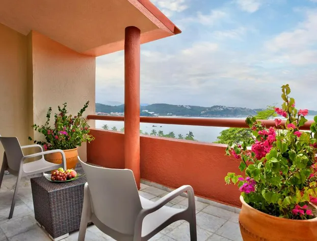 Las Brisas Huatulco – All Inclusive hotel detail image 4