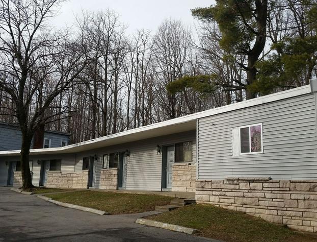 Towne Inn of Fishkill hotel detail image 1