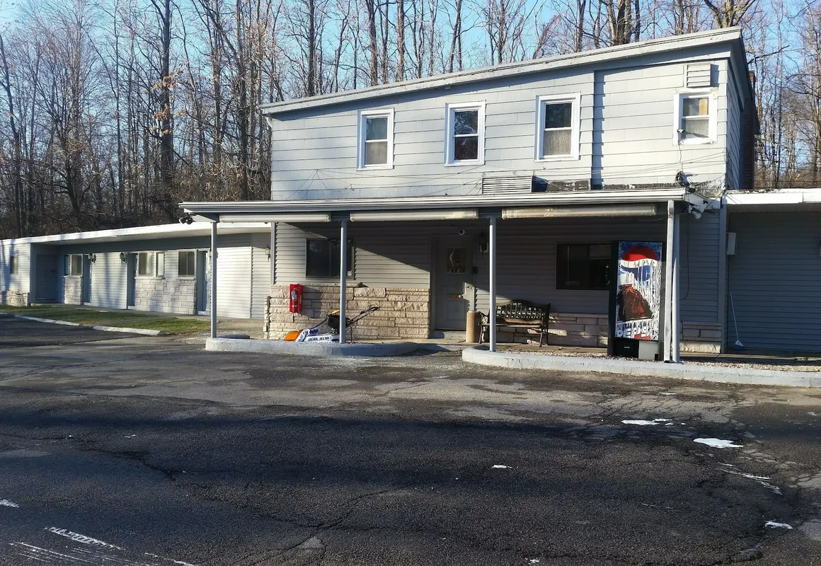 Towne Inn of Fishkill hotel hero