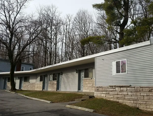 Towne Inn of Fishkill hotel detail image 1