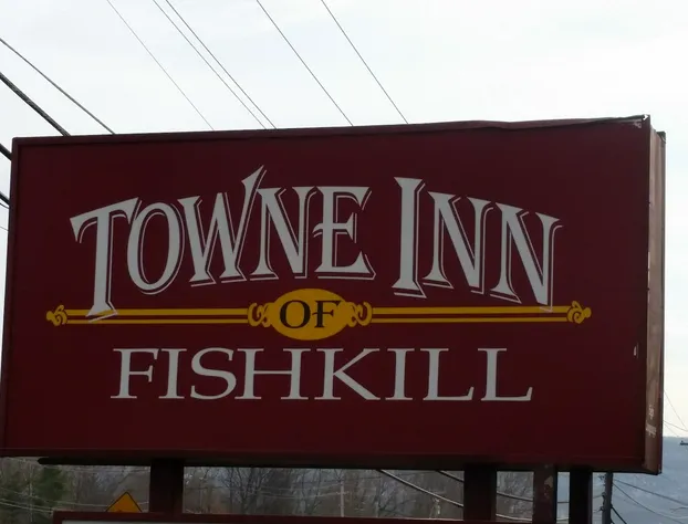Towne Inn of Fishkill hotel detail image 3