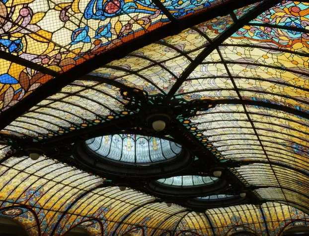 Gran Hotel Ciudad de Mexico Zocalo View hotel detail image 3