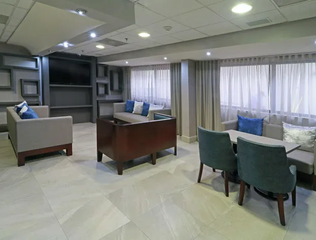 Hampton Inn by Hilton Monterrey-Airport hotel detail image 3