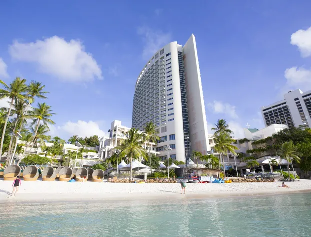 The Westin Resort Guam hotel detail image 1