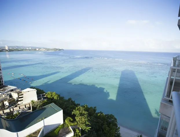 The Westin Resort Guam hotel detail image 2