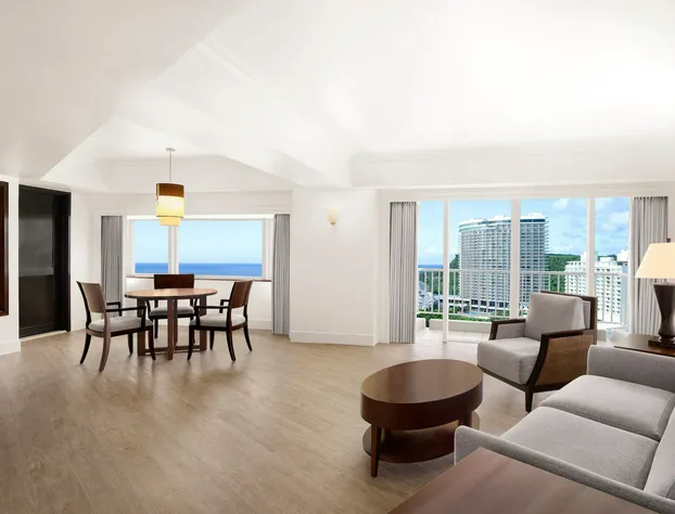 The Westin Resort Guam hotel detail image 4