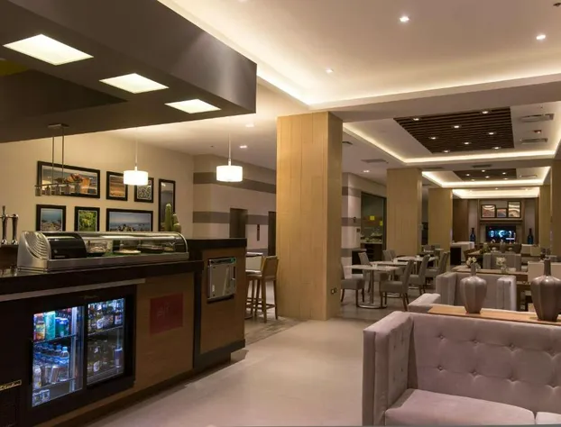 Hampton Inn by Hilton Hermosillo hotel detail image 4