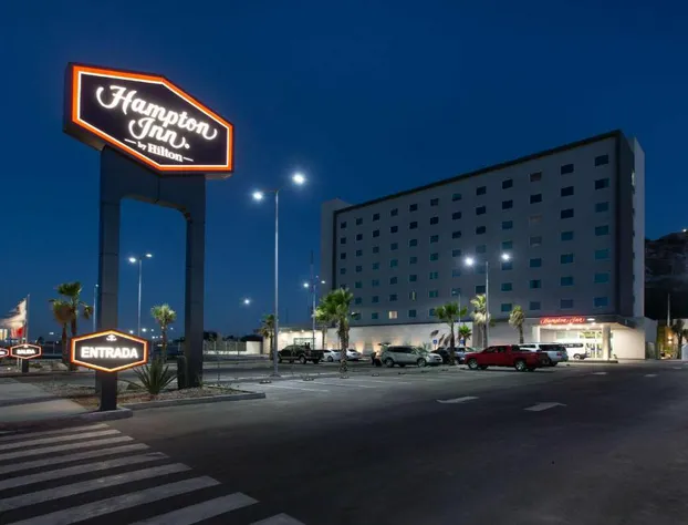 Hampton Inn by Hilton Hermosillo hotel detail image 2