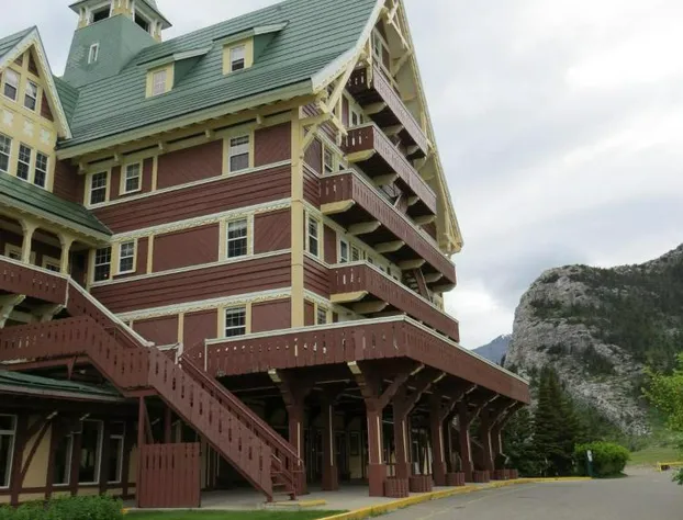 Prince of Wales Hotel hotel detail image 1