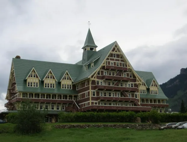 Prince of Wales Hotel hotel detail image 4