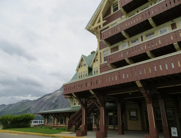 Prince of Wales Hotel hotel detail image 1