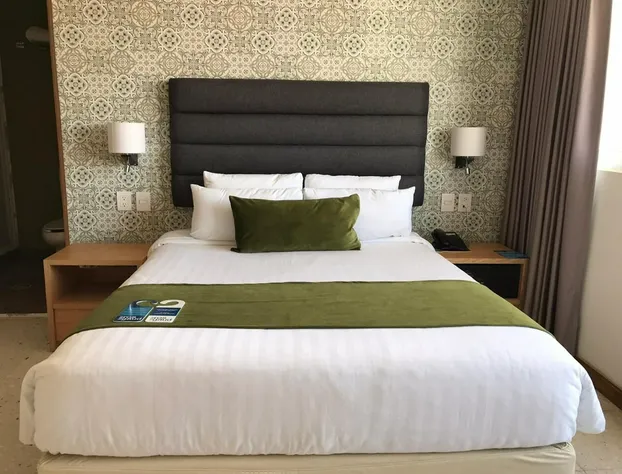 Hotel Rosgaud hotel detail image 1