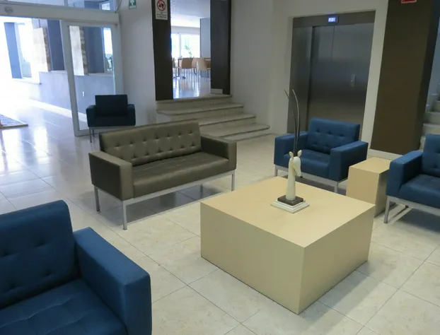 Hotel Rosgaud hotel detail image 3