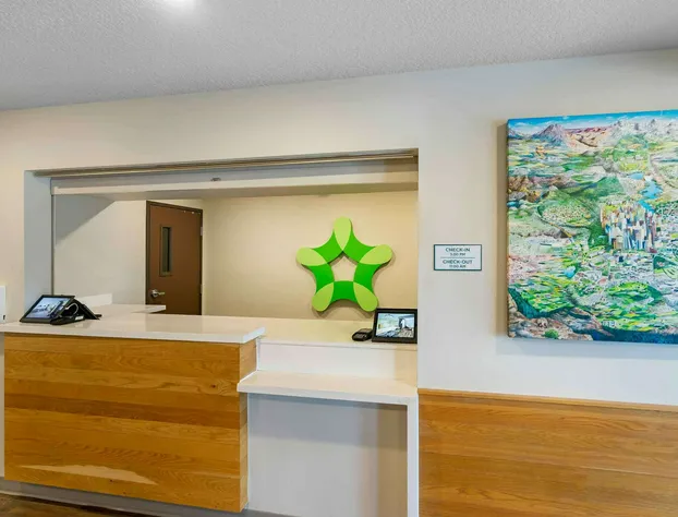 Extended Stay America Select Suites - Tampa - Northeast hotel detail image 2