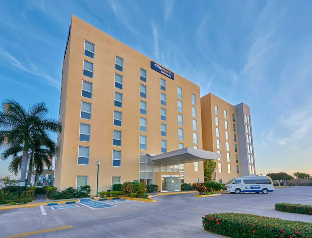 City Express by Marriott Manzanillo hotel detail image 3