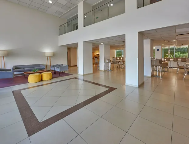 City Express by Marriott Manzanillo hotel detail image 4