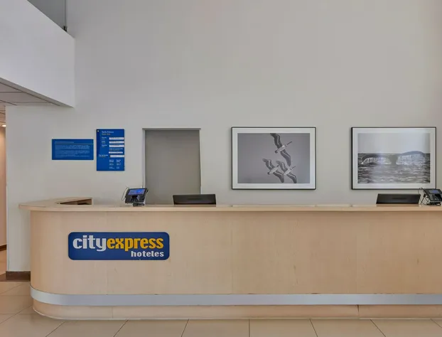 City Express by Marriott Manzanillo hotel detail image 4