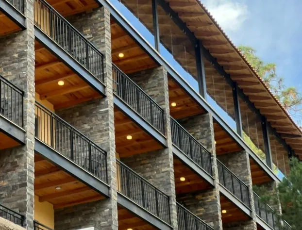 Bosque Escondido hotel detail image 2