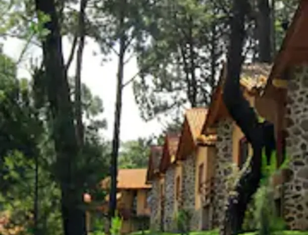 Bosque Escondido hotel detail image 3