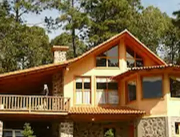 Bosque Escondido hotel detail image 4