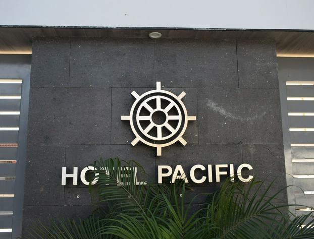 Hotel Pacific hotel detail image 1