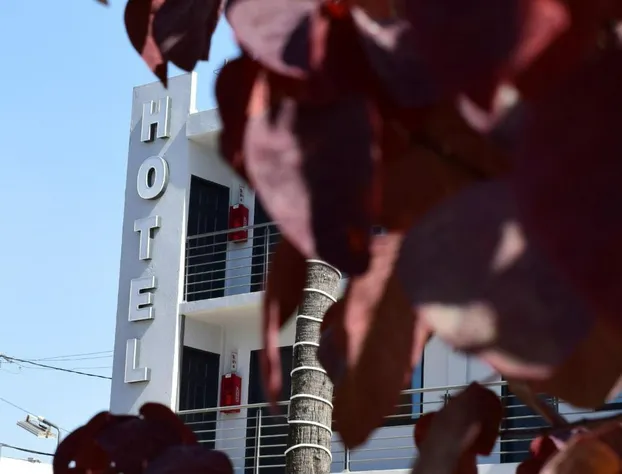 Hotel Pacific hotel detail image 1